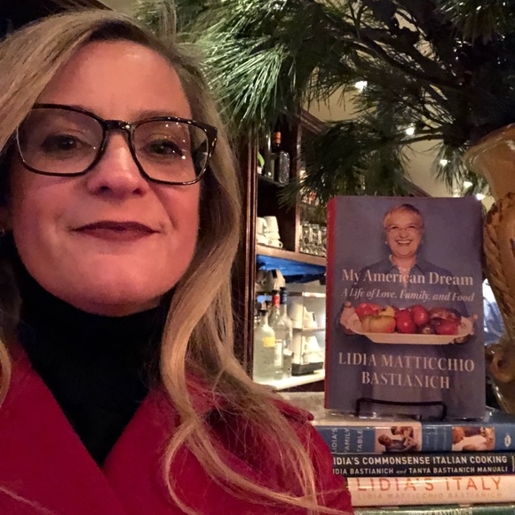 Meet your Posher, Joanne - Picture 1 of 2